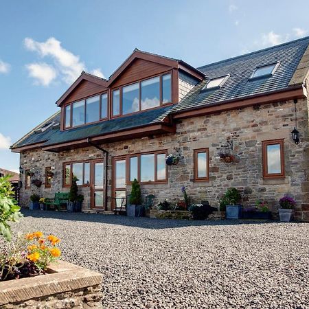 Roman Height'S Holiday Cottages Haltwhistle Exterior photo