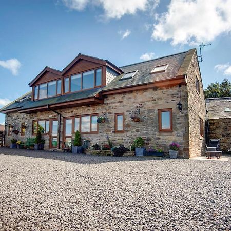 Roman Height'S Holiday Cottages Haltwhistle Exterior photo