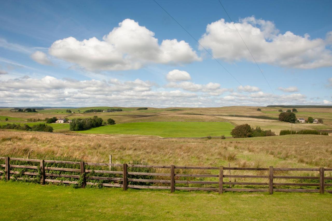 Roman Height'S Holiday Cottages Haltwhistle Exterior photo