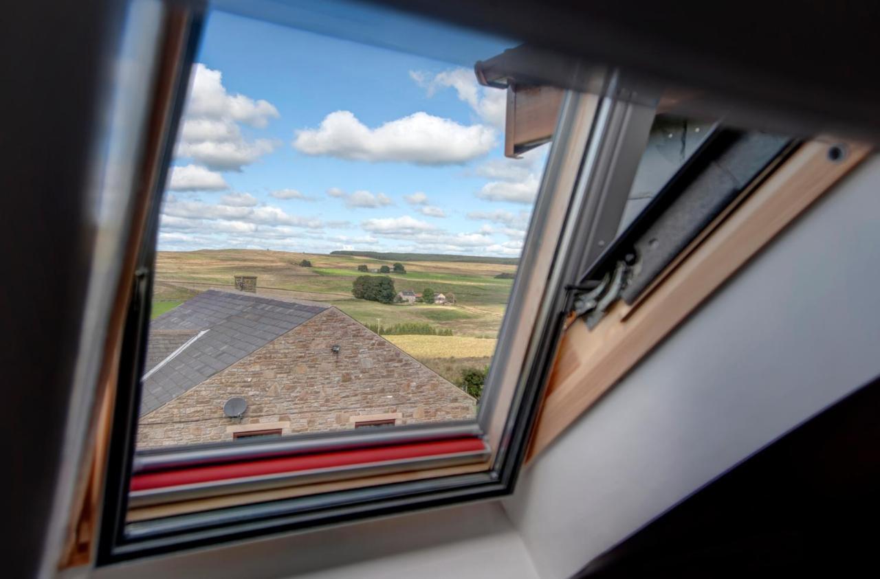 Roman Height'S Holiday Cottages Haltwhistle Exterior photo